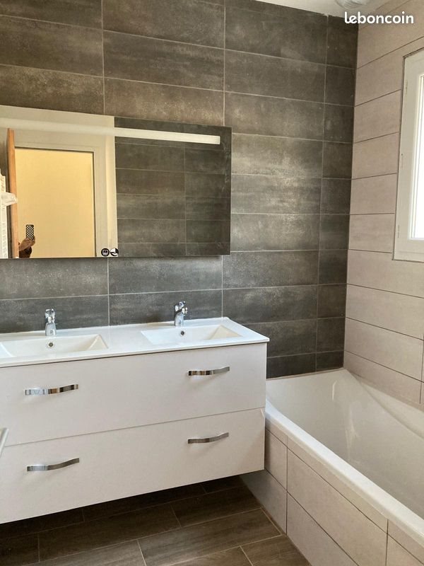 Maison à louer, 81m², Toulon