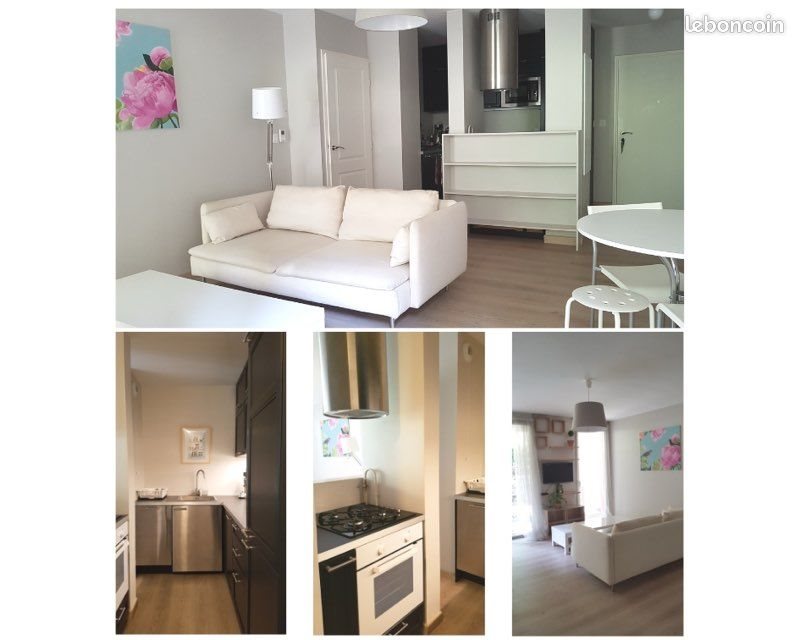 Appartement à louer, 47m², Aix-en-Provence