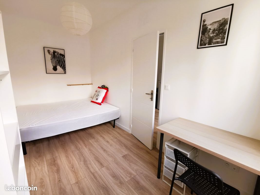 Appartement à louer, 30m², Saint-Etienne