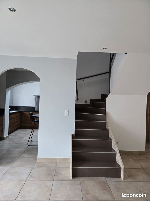Appartement à louer, 125m², Essey-lès-Nancy