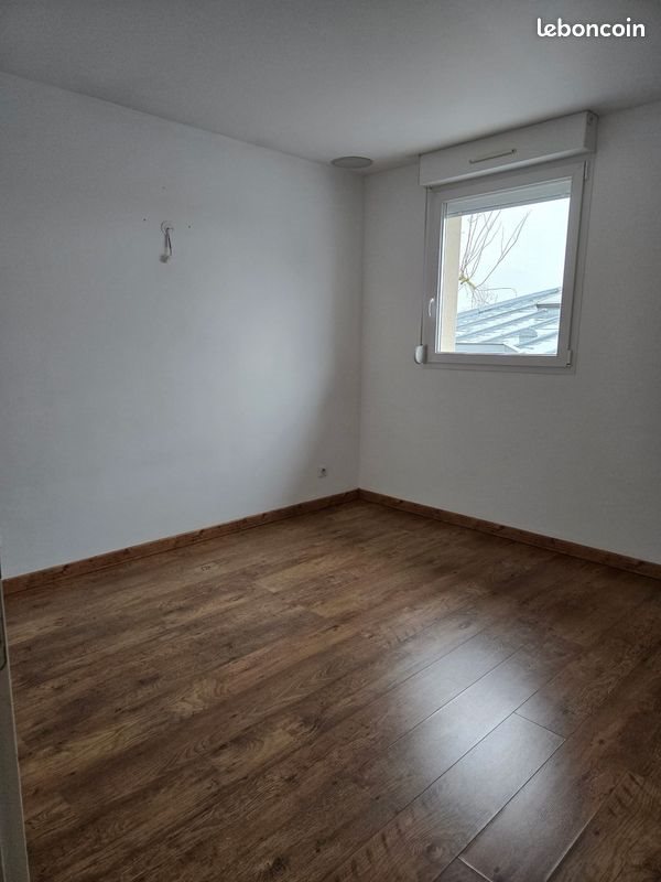 Appartement à louer, 125m², Essey-lès-Nancy
