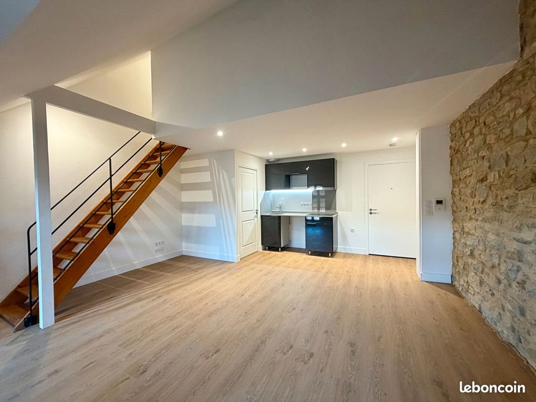 Appartement à louer, 41m², Charleville-Mézières