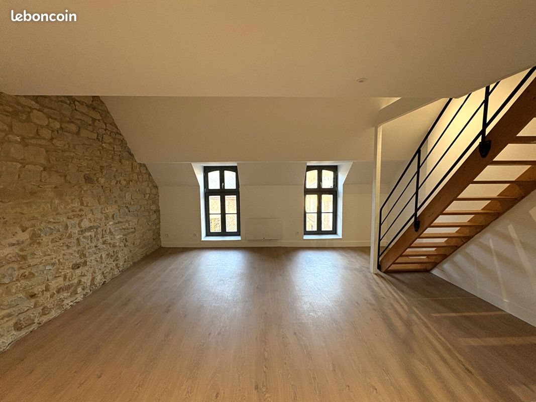Appartement à louer, 41m², Charleville-Mézières