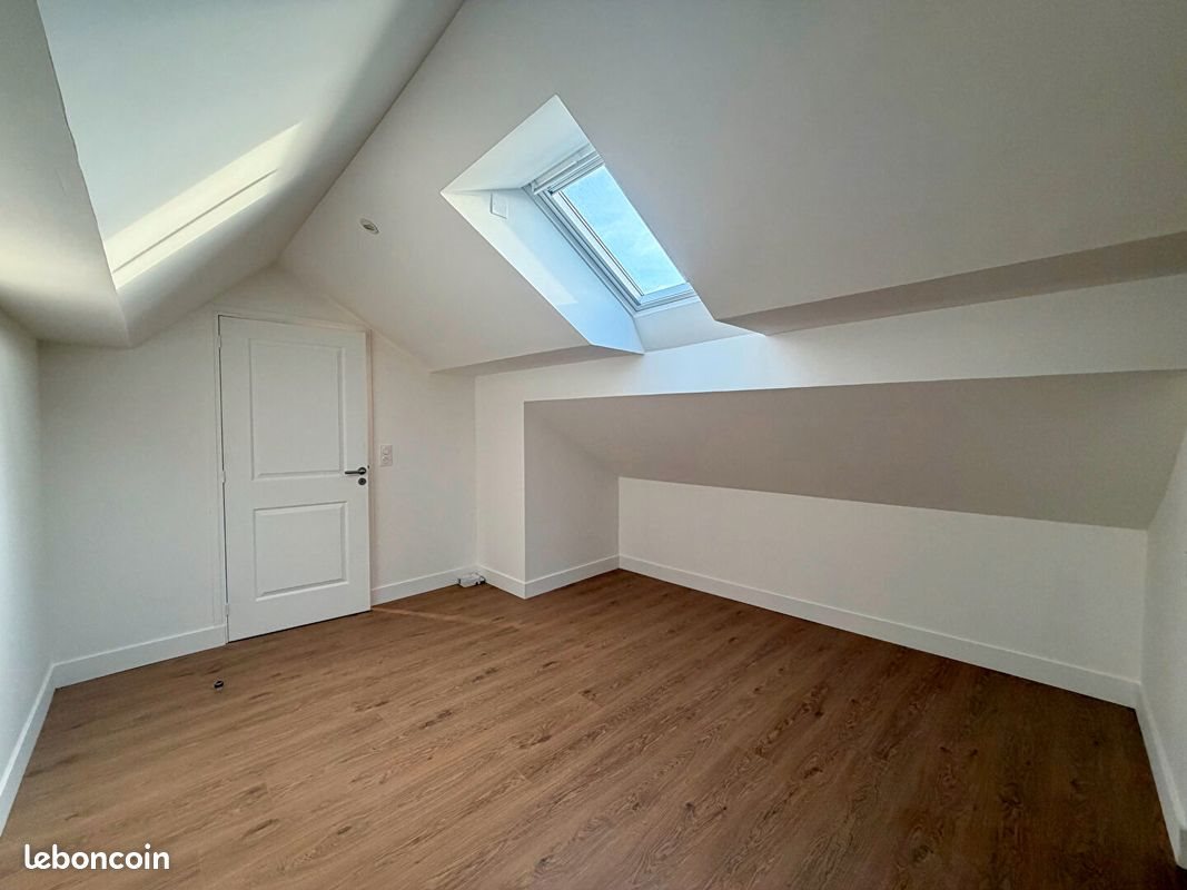 Appartement à louer, 41m², Charleville-Mézières