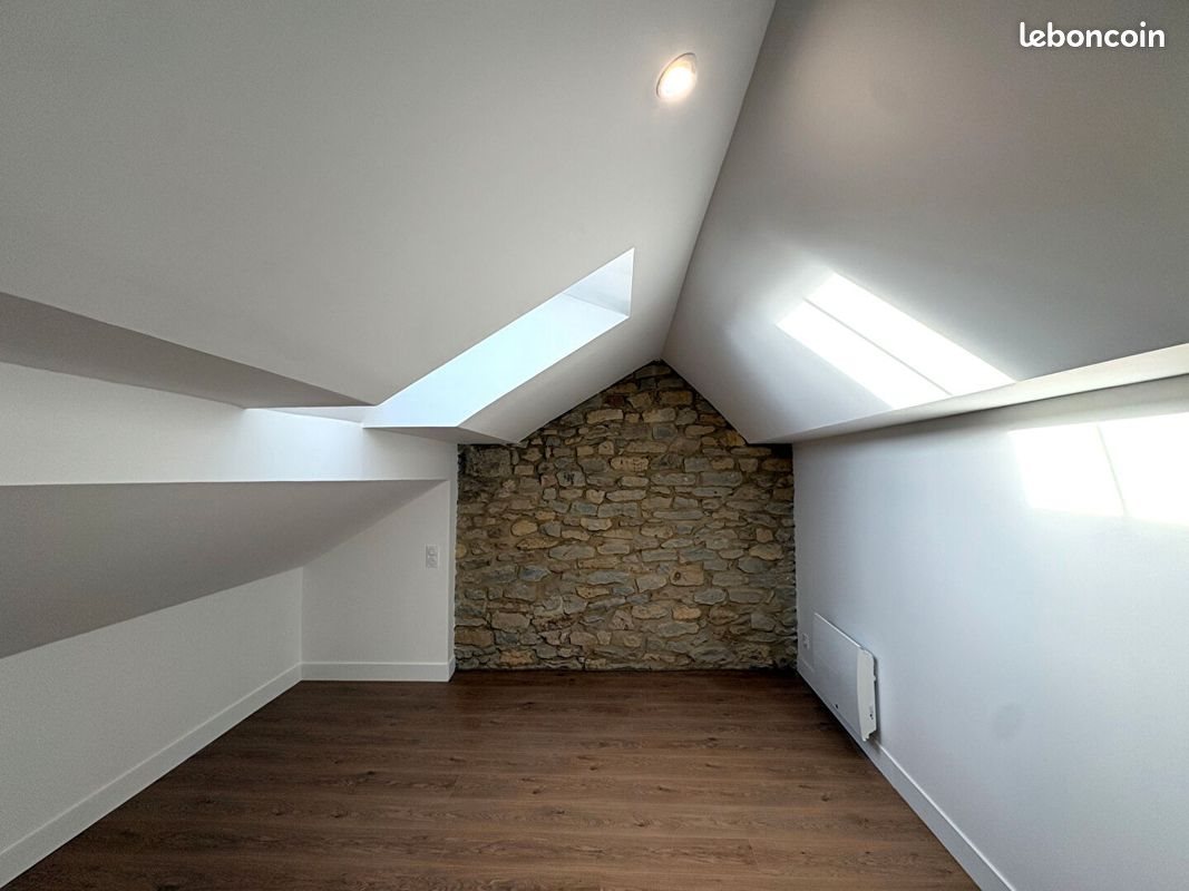 Appartement à louer, 41m², Charleville-Mézières