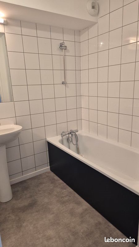 Appartement à louer, 100m², Bordeaux