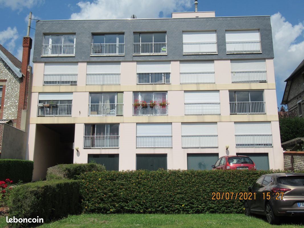 Appartement à louer, 25m², Rouen