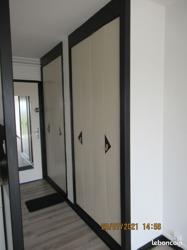 Appartement à louer, 25m², Rouen