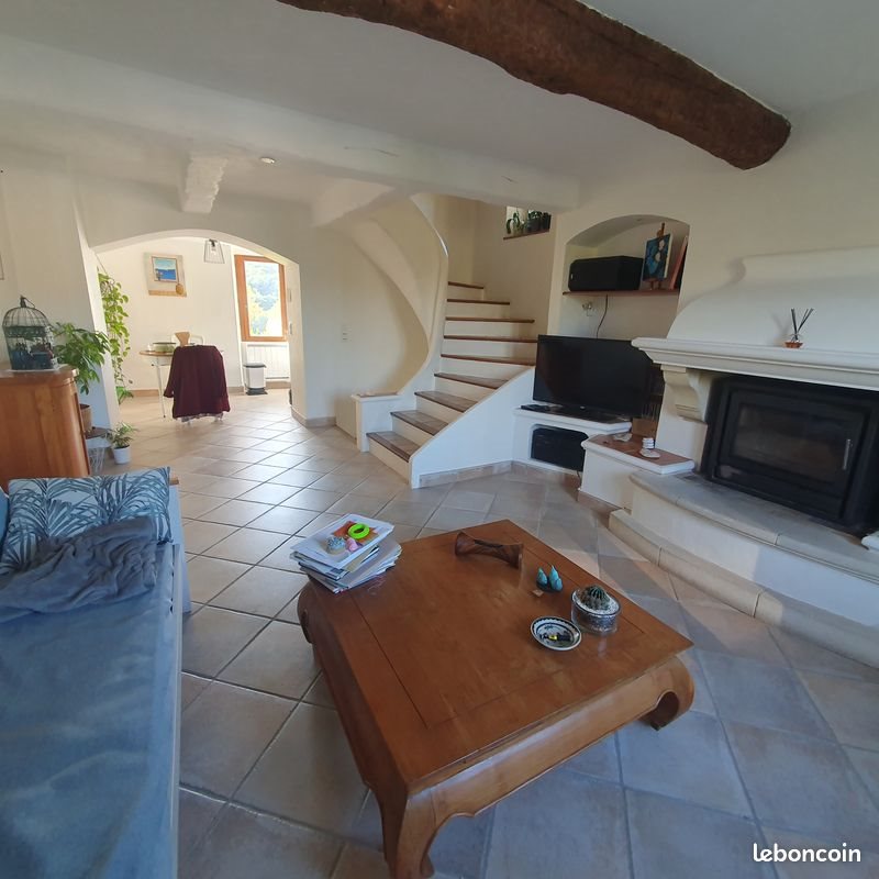 Maison à vendre, 101m², La Colle-sur-Loup