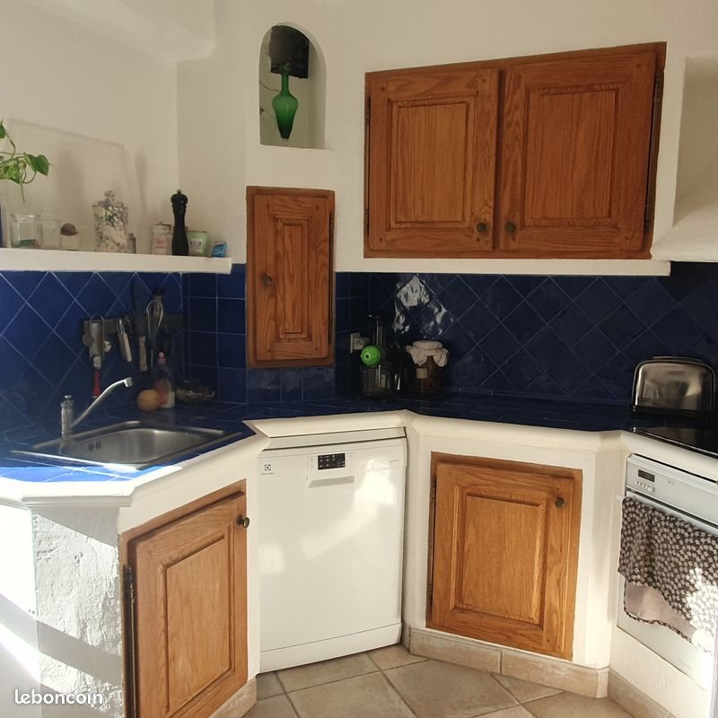 Maison à vendre, 101m², La Colle-sur-Loup