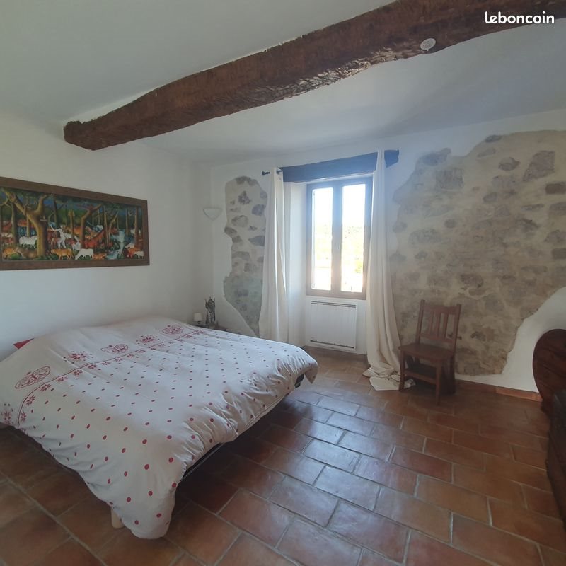 Maison à vendre, 101m², La Colle-sur-Loup