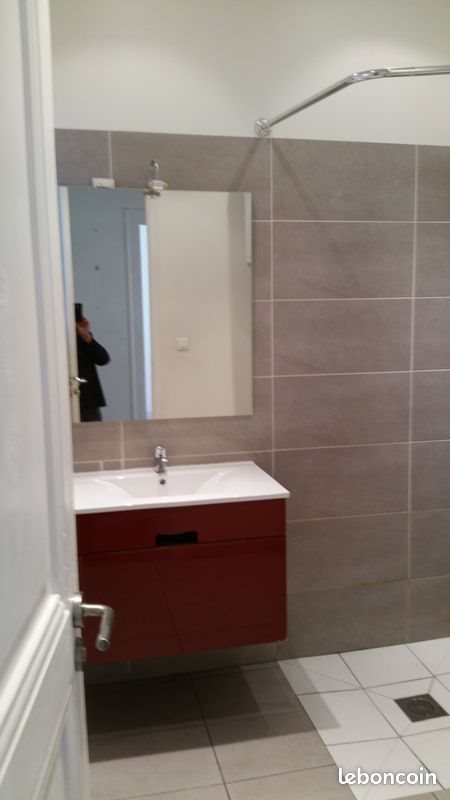 Appartement à louer, 45m², Saint-Etienne