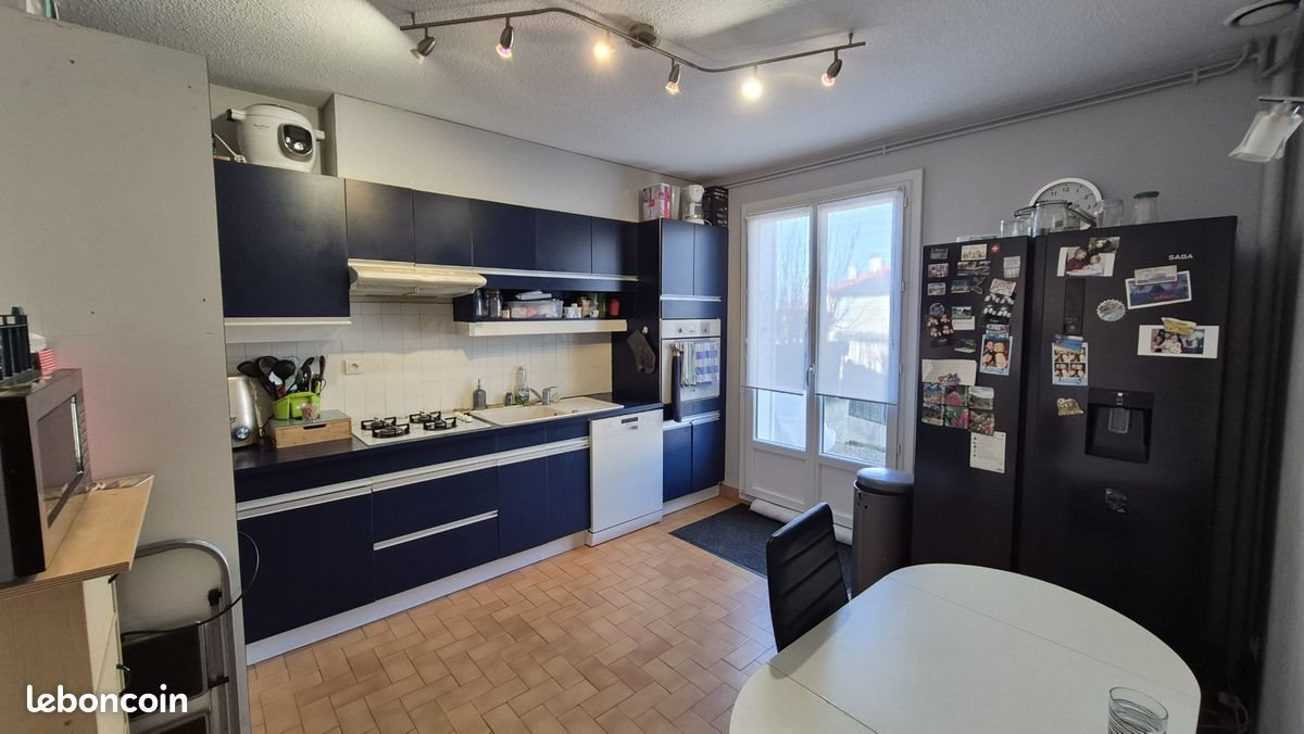 Maison à louer, 94m², Lempdes