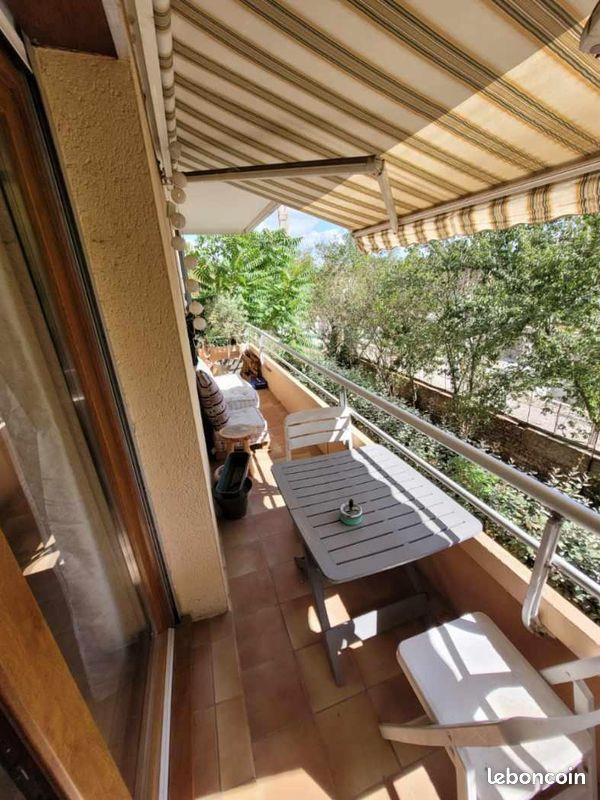 Appartement à louer, 50m², Toulouse