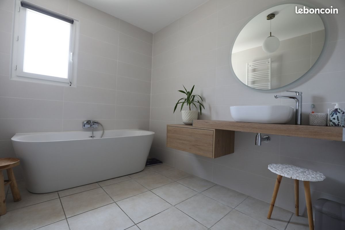 Maison à louer, 90m², Lézignan-Corbières