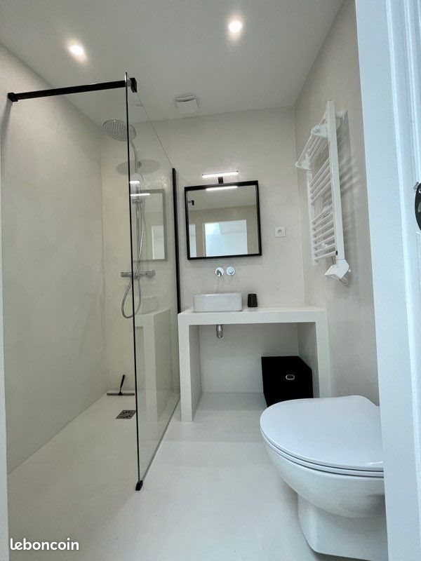 Appartement à louer, 40m², Boulogne-sur-Mer