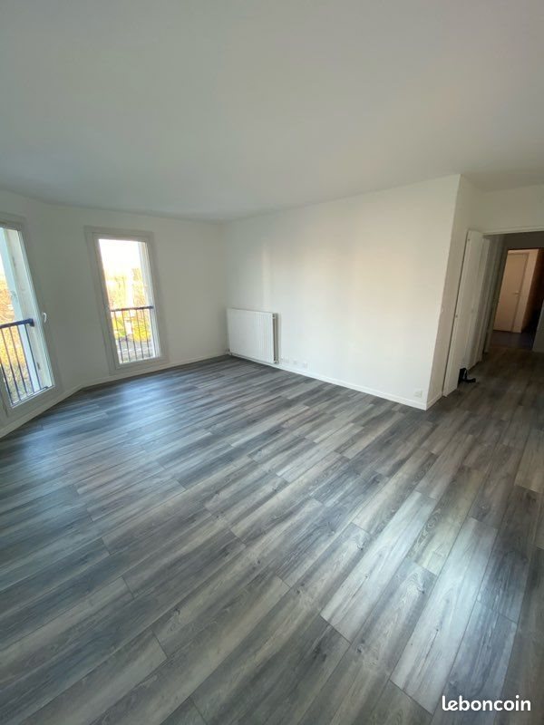 Appartement à louer, 69m², Noisiel