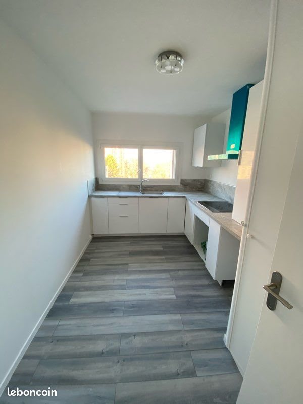 Appartement à louer, 69m², Noisiel