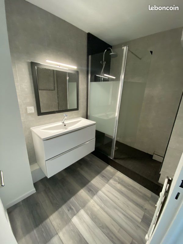 Appartement à louer, 69m², Noisiel