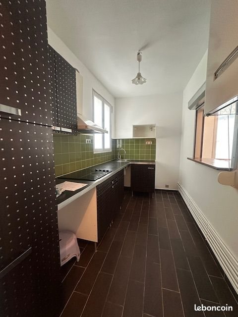 Appartement à louer, 60m², Paris 11ème