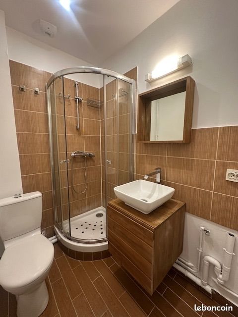 Appartement à louer, 60m², Paris 11ème