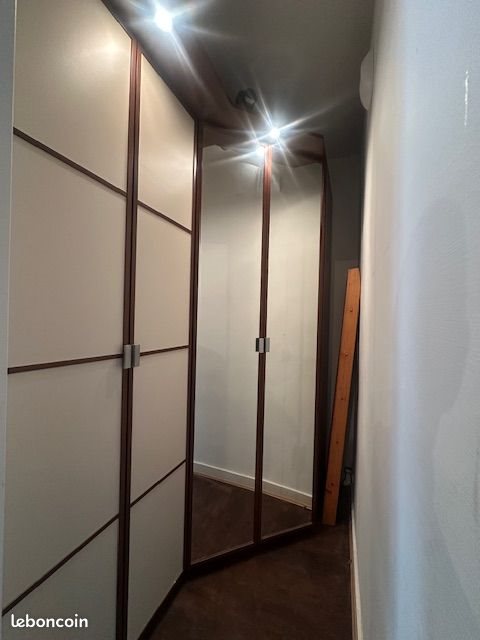 Appartement à louer, 60m², Paris 11ème