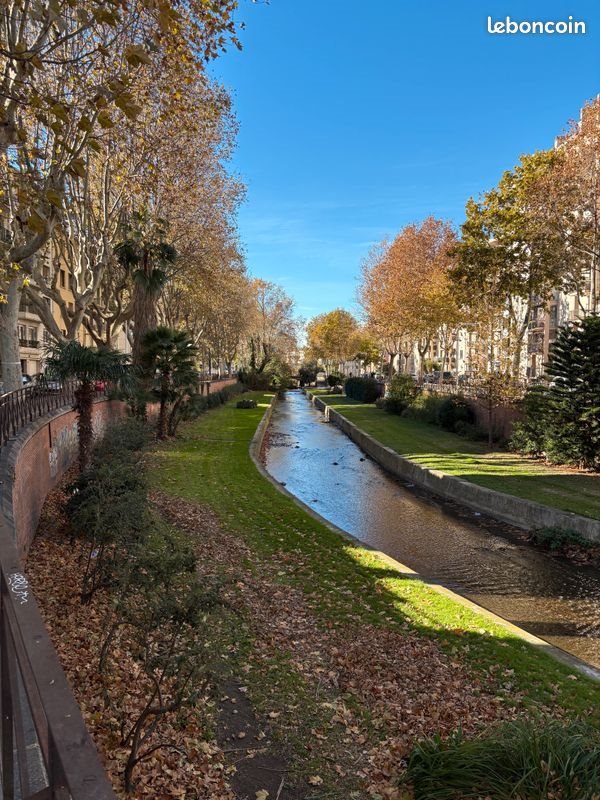 Appartement à louer, 60m², Perpignan