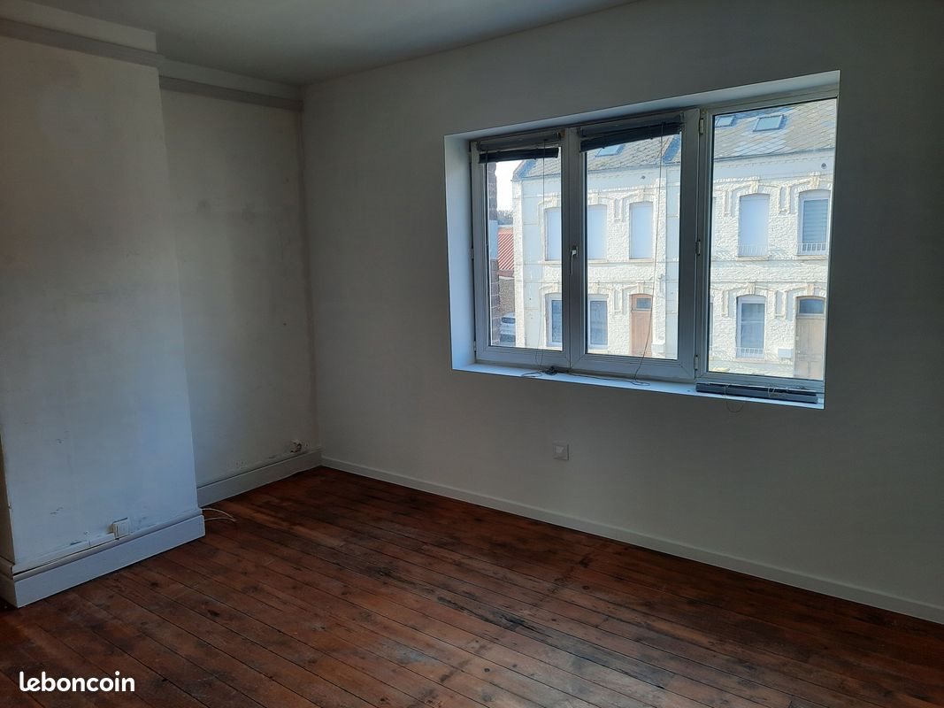 Appartement à louer, 80m², Cambrai