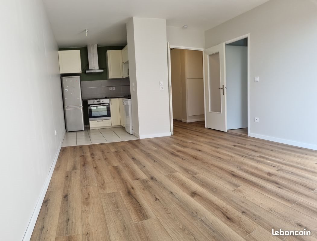 Appartement à louer, 43m², Franconville