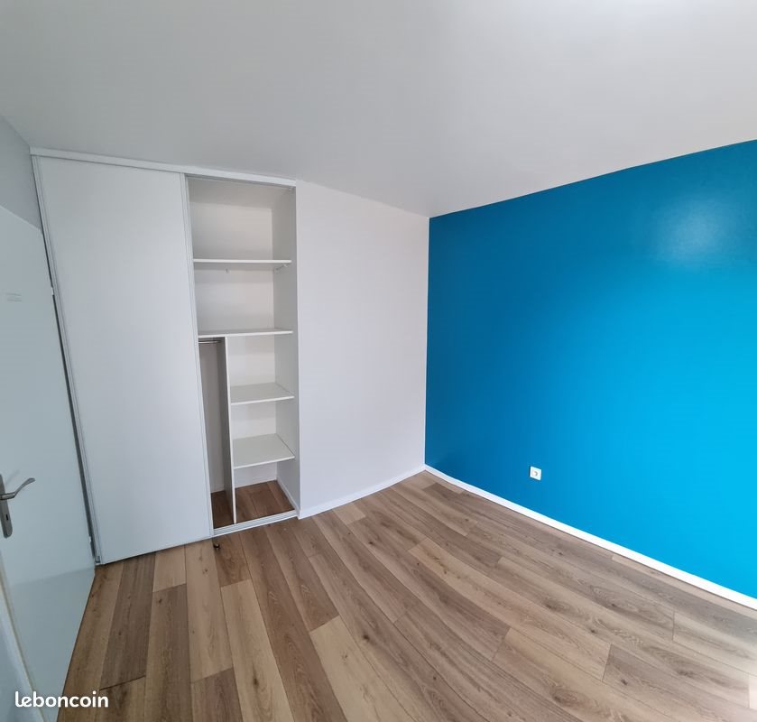 Appartement à louer, 43m², Franconville