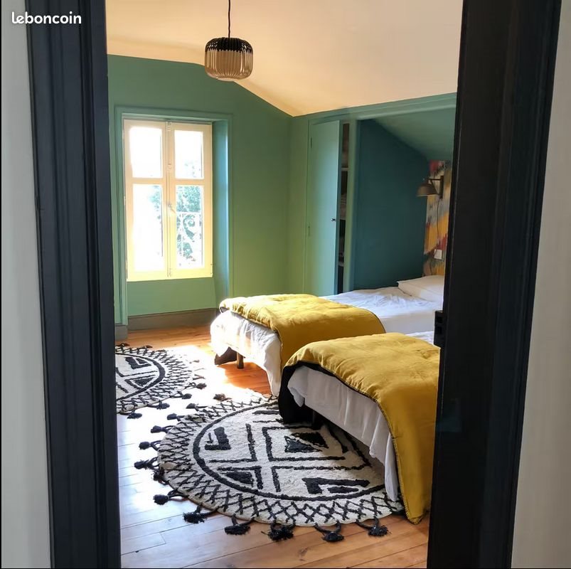 Appartement à louer, 100m², Biarritz