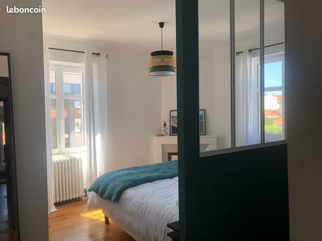 Appartement à louer, 100m², Biarritz