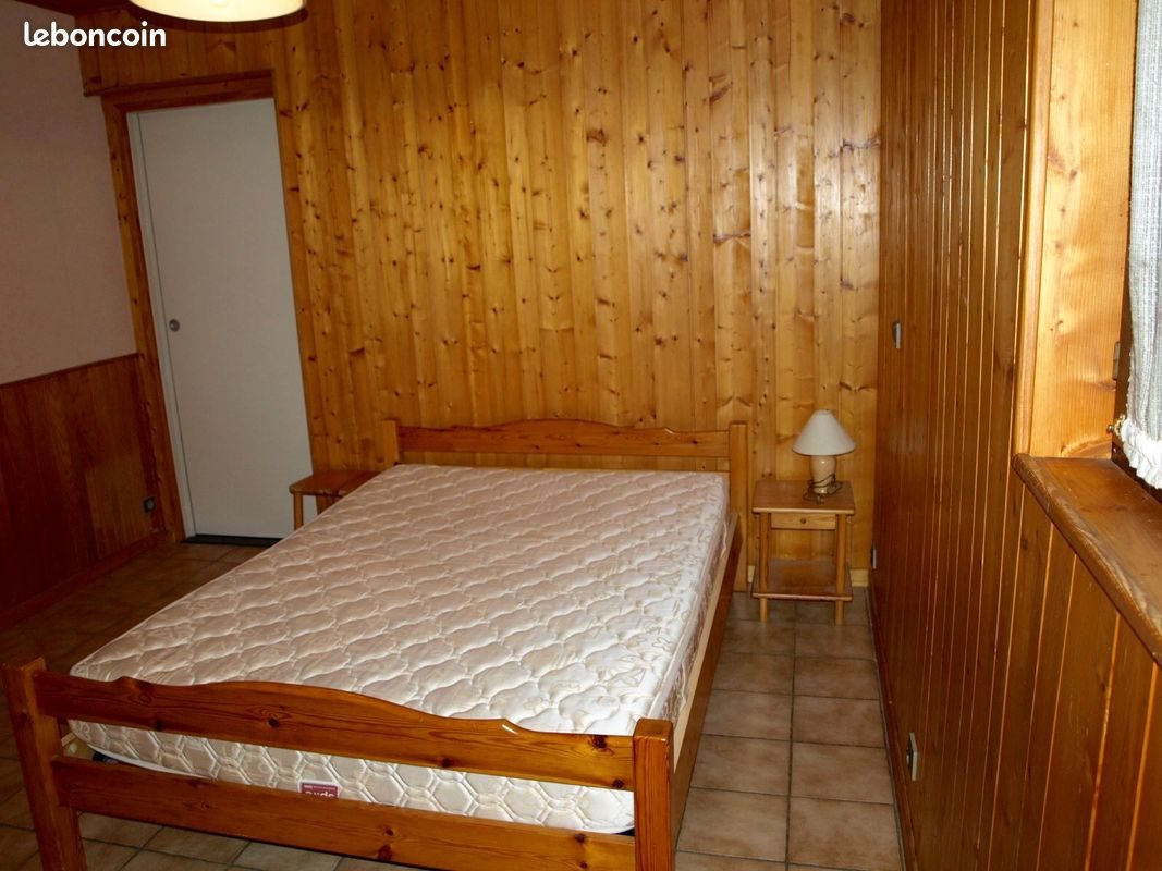 Appartement à louer, 50m², La Balme-de-Thuy