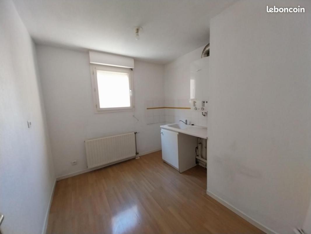 Appartement à vendre, 67m², Toulon