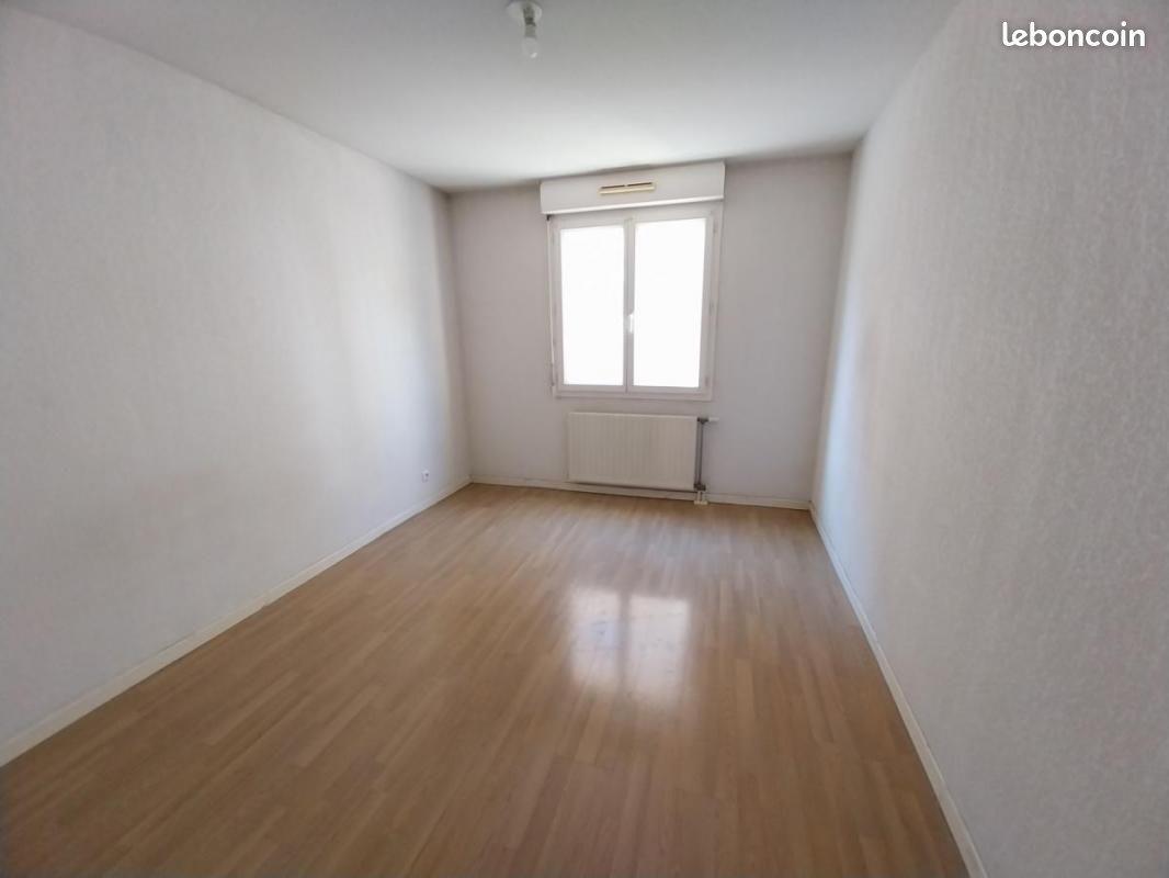 Appartement à vendre, 67m², Toulon