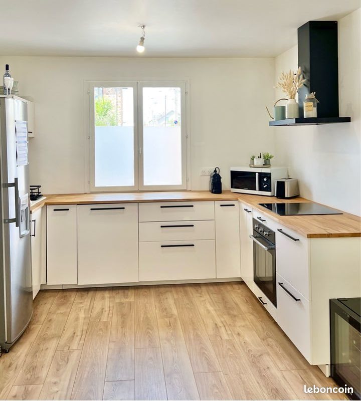 Maison à louer, 60m², Limoges