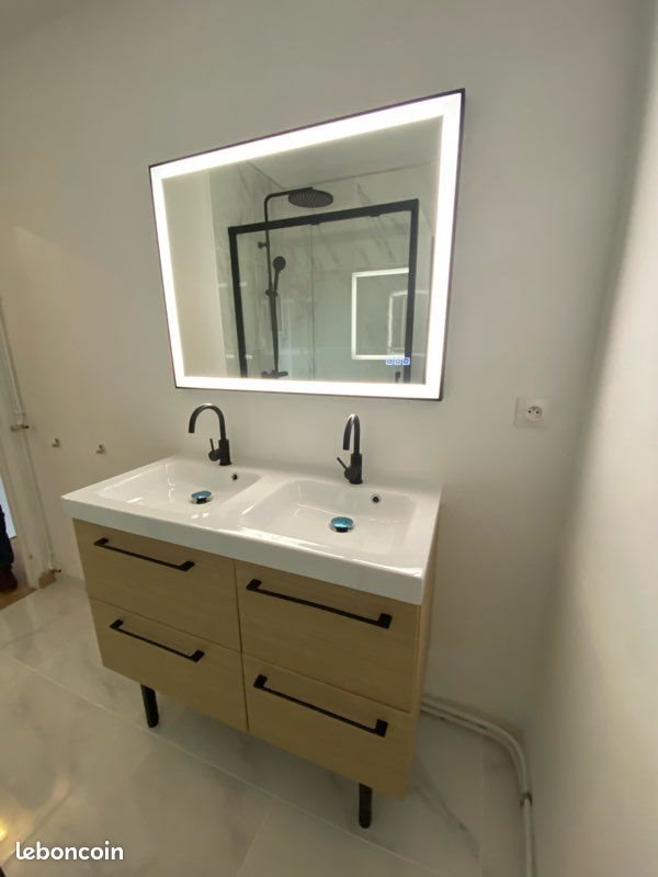 Maison à louer, 60m², Limoges