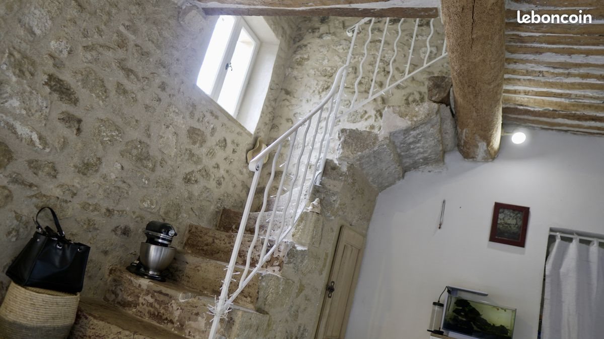 Appartement à louer, 52m², Lauris