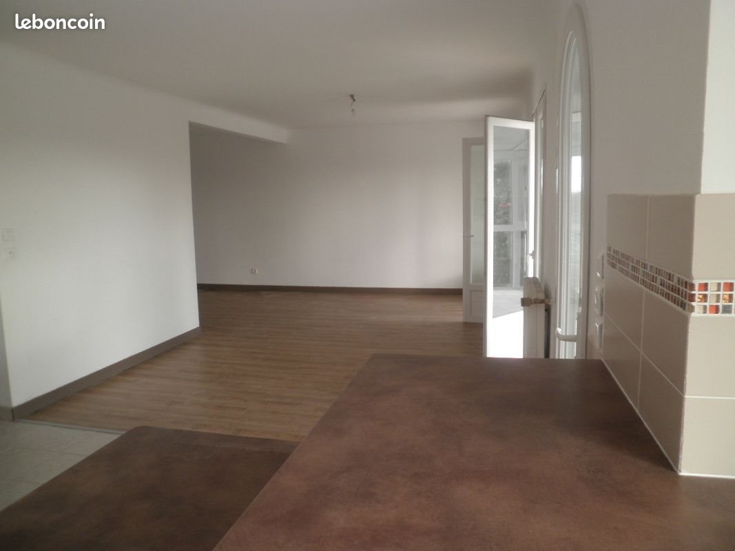 Maison à louer, 137m², Quimper