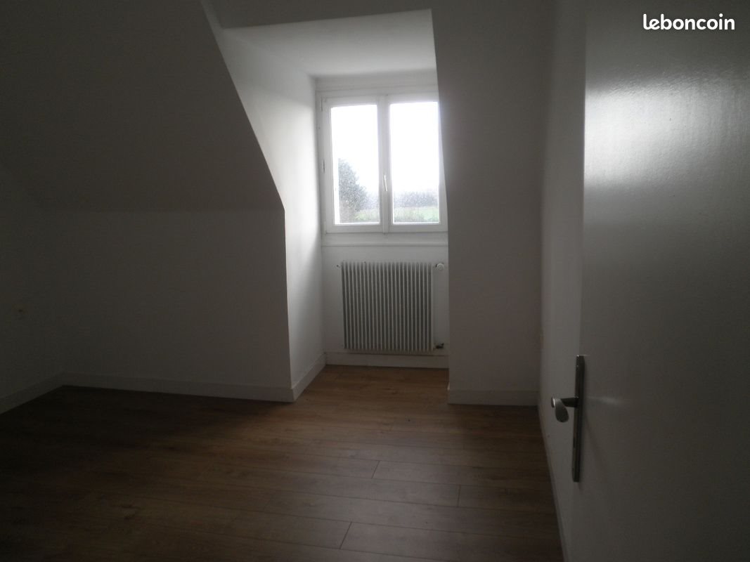 Maison à louer, 137m², Quimper