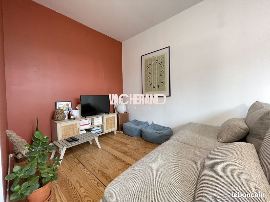 Appartement à vendre, 41m², Lille