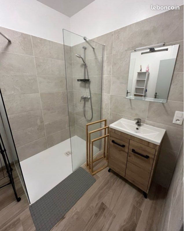 Appartement à louer, 21m², Apt