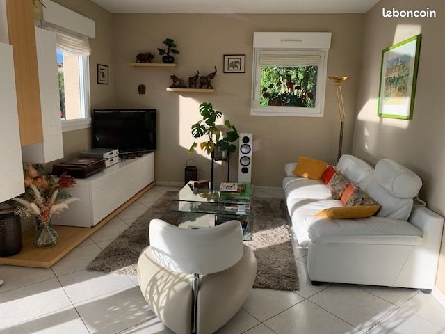 Maison à vendre, 130m², Les Fins