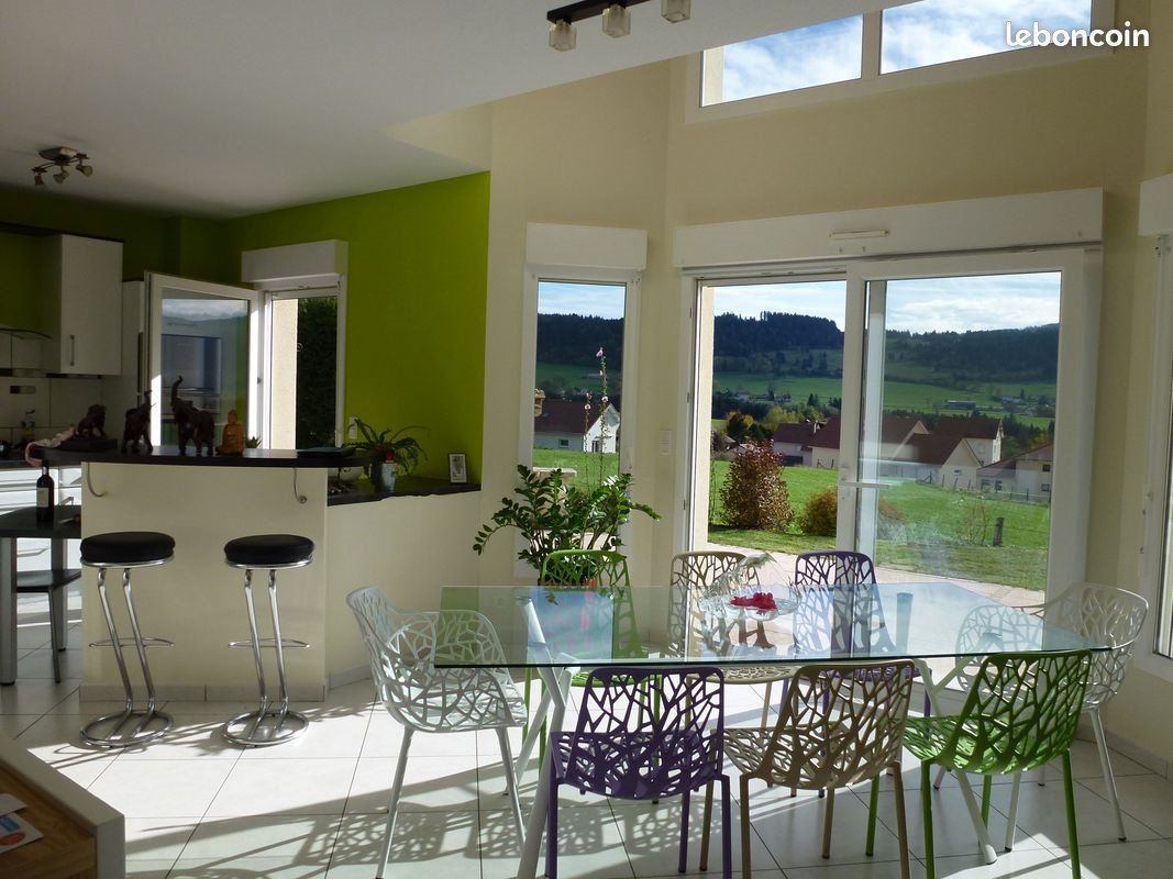 Maison à vendre, 130m², Les Fins