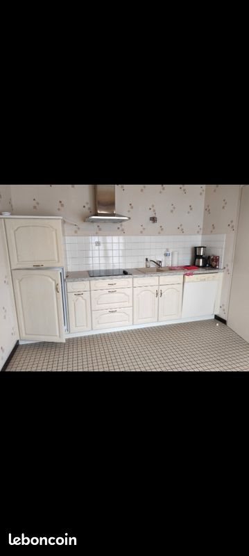 Maison à vendre, 84m², La Roche-sur-Yon