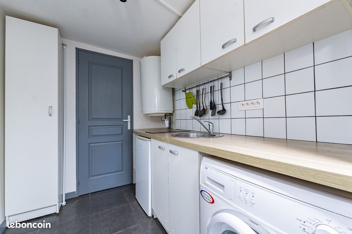 Appartement à louer, 20m², Dijon