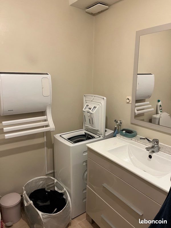 Appartement à louer, 34m², Clermont-Ferrand