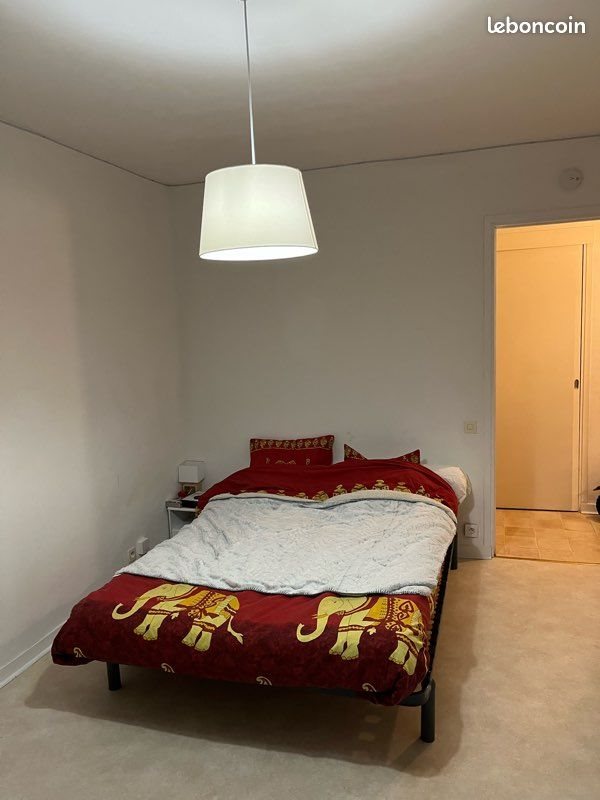 Appartement à louer, 34m², Clermont-Ferrand