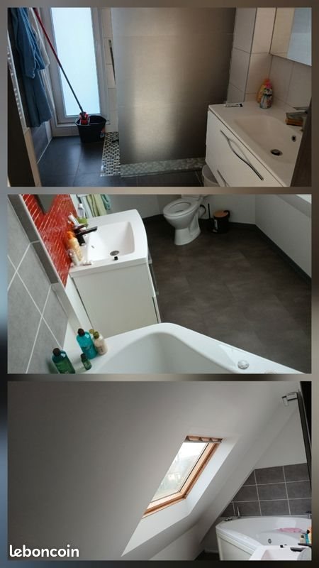Maison à vendre, 94m², Illzach