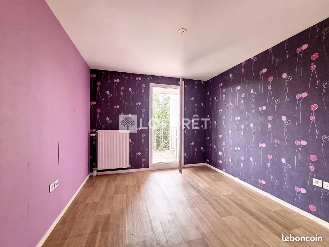 Appartement à vendre, 47m², Rouen